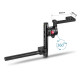 SmallRig EVF Mount with 15mm Rod 1587B