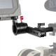 SmallRig EVF Mount with 15mm Rod 1587B