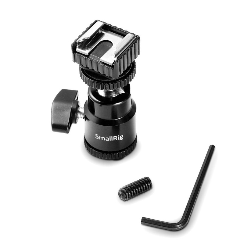 SmallRig Magic Arm with Cold Shoe 1639