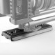 SmallRig Quick Release Plate (Manfrotto Style) 1767