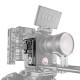 SMALLRIG RED SCARLET-W/ EPIC-W/RAVEN/ WEAPON Right Side Plate 1848B
