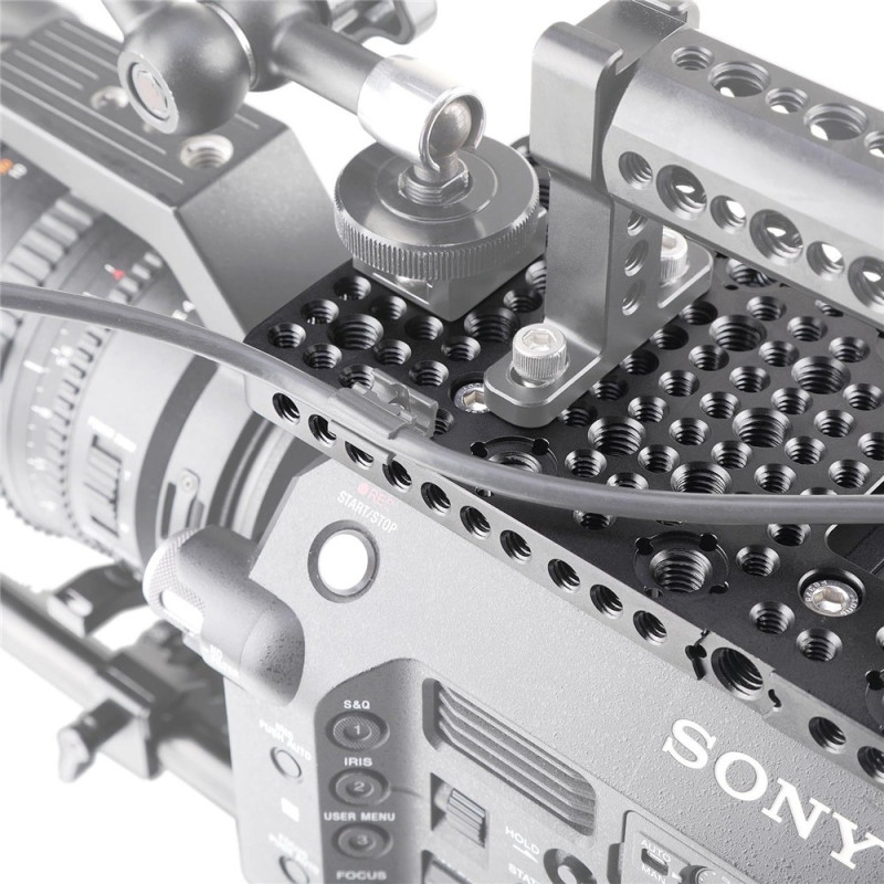 SmallRig Integrated Top Plate for Sony PXW-FS7/FS7II 1974