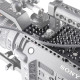 SmallRig Integrated Top Plate for Sony PXW-FS7/FS7II 1974