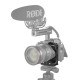 SmallRig Half Cage for Metabones Lens Adapter 2033