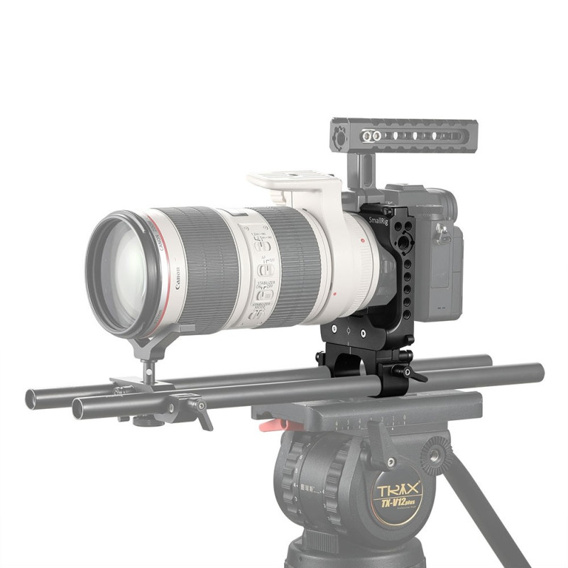 SmallRig Half Cage for Metabones Lens Adapter 2033