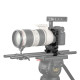 SmallRig Half Cage for Metabones Lens Adapter 2033