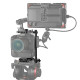 SmallRig QR VersaFrame Half Cage 2062B
