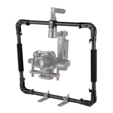 SmallRig Handheld Ring for Ronin/Ronin M/Ronin MX Stabilizer 2068B