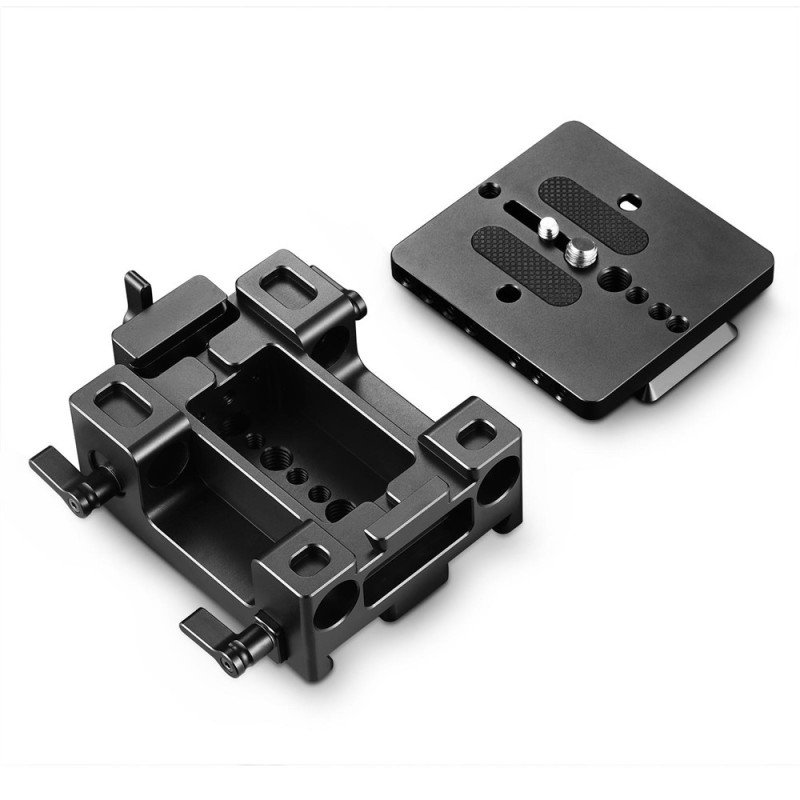 SmallRig Baseplate for Canon C200 and C200B 2076