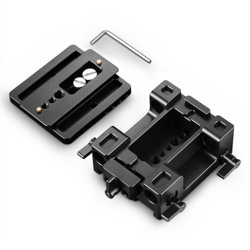 SmallRig Baseplate for Canon C200 and C200B 2076