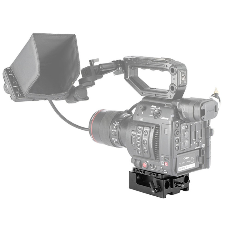SmallRig Baseplate for Canon C200 and C200B 2076