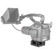 SmallRig Baseplate for Canon C200 and C200B 2076