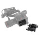 SmallRig Baseplate for Canon C200 and C200B 2076