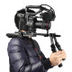 SmallRig Baseplate for Canon C200 and C200B 2076