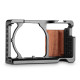 SmallRig Cage with Wooden Handgrip for Sony A6000/A6300 2082