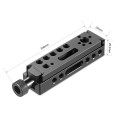 SmallRig Quick Release Mounting Bracket for Teradek Bolt Receivers and Transmitters 2107