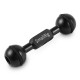 SmallRig Ballhead Extension Bar for Magic Arms 2108B