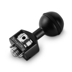 SmallRig Ballhead with Arri Locating Pins 2114B