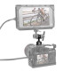 SmallRig Ballhead with Arri Locating Pins 2114B