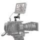 SmallRig Magic Arm with Double Ballheads( Arri locating Pins and 1/4" Screw ) 2115B