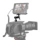 SmallRig Magic Arm with Double Ballheads( Arri locating Pins and NATO Clamp) 2116B