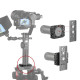 SmallRig Multifunctional Clamp for Zhiyun Crane2 and Crane V2 2119