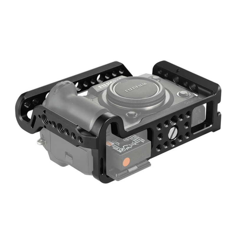 SmallRig Fujifilm X-H1 Camera Cage 2123