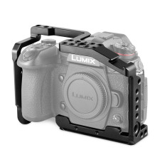 SmallRig Cage for Panasonic G9 2125