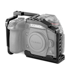 SmallRig Cage for Panasonic G9 2125