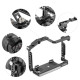 SmallRig Cage for Panasonic G9 2125