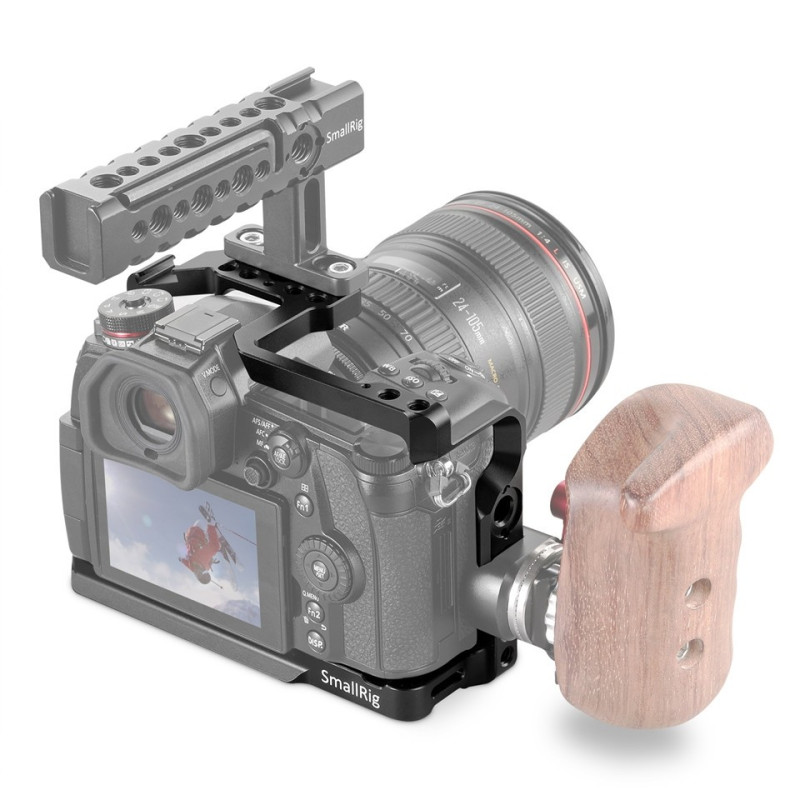 SmallRig Cage for Panasonic G9 2125