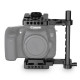SmallRig QR VersaFrame Half Cage (Middle) 2127B