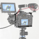 SmallRig Cage for Nikon D850 2129B