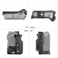 SmallRig Cage for Canon EOS M3 and M6 2130