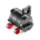 SmallRig Dual Rotating Nato Clamp EVF Mount 2141