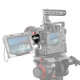 SmallRig Dual Rotating Nato Clamp EVF Mount 2141