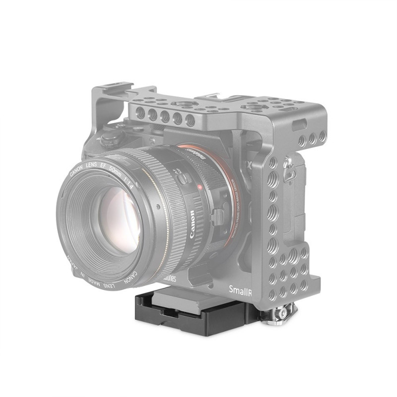 SmallRig Quick Release Clamp ( Arca-type Compatible) 2143