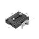 SmallRig Quick Release Clamp and Plate ( Arca-type Compatible) 2144