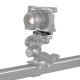 SmallRig Quick Release Clamp and Plate ( Arca-type Compatible) 2144