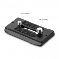 SmallRig Quick Release Plate (Arca-type Compatible) 2146