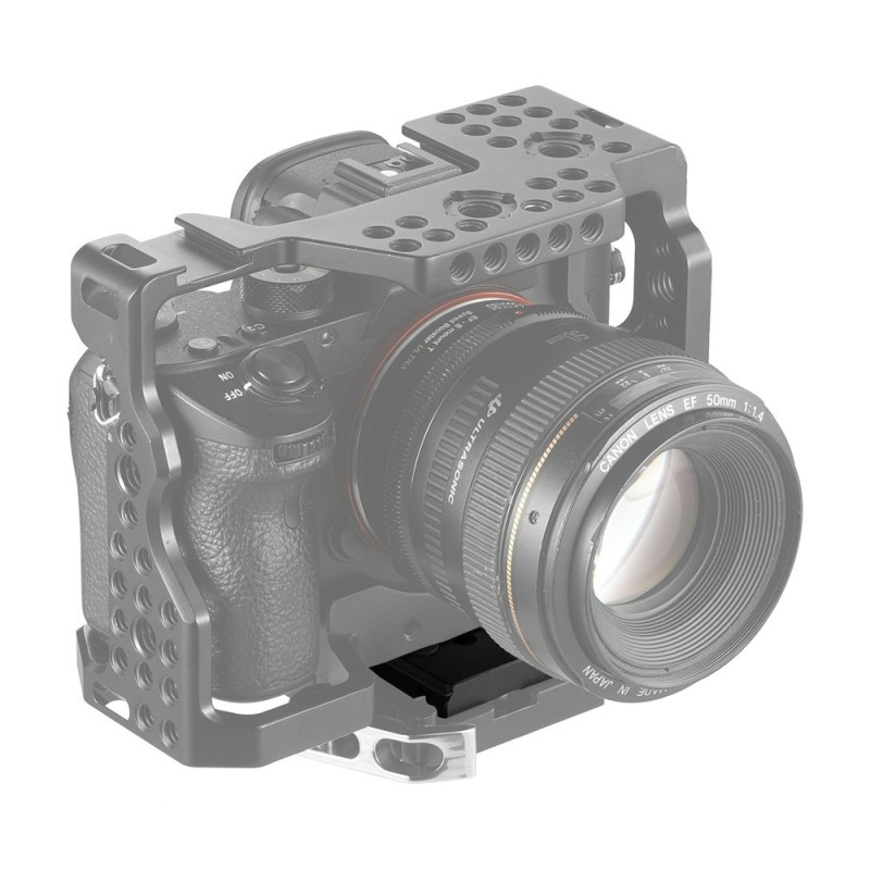 SmallRig Quick Release Plate (Arca-type Compatible) 2146