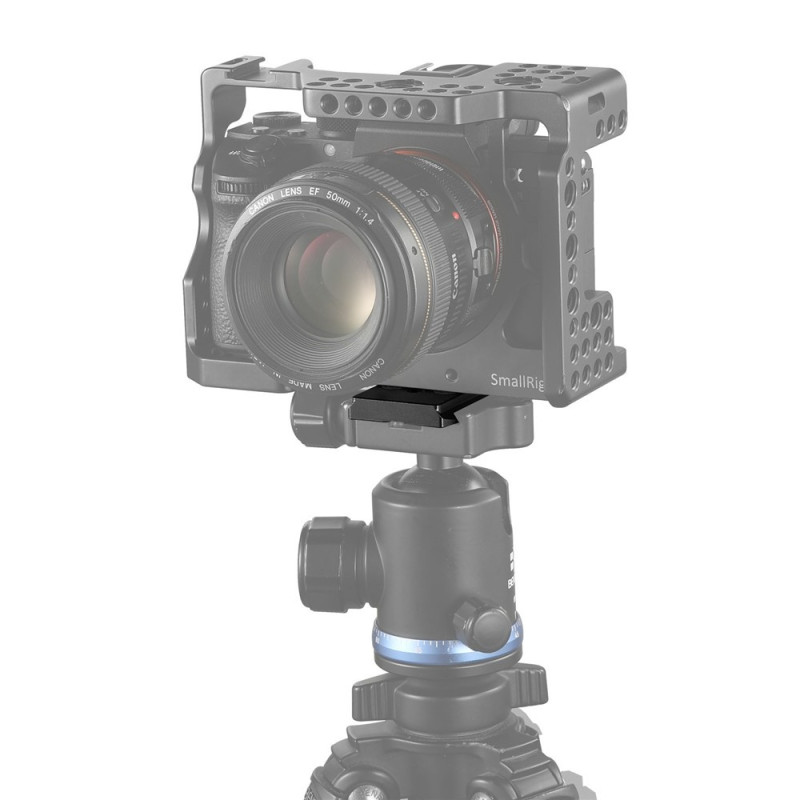 SmallRig Quick Release Plate (Arca-type Compatible) 2146