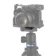 SmallRig Quick Release Plate (Arca-type Compatible) 2146