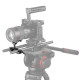 SmallRig 15mm LWS Universal Lens Support 2152
