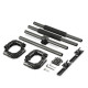 SmallRig Handheld Ring for Zhiyun Crane 2/ Crane V2 / Crane Plus Gimbal 2154B