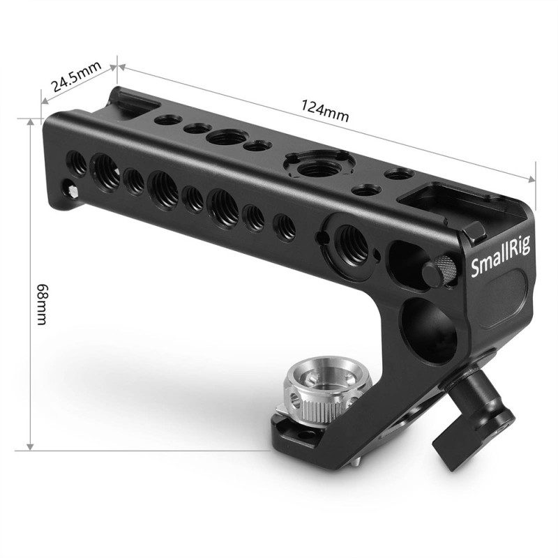 SmallRig 2165B Arri Locating Handle