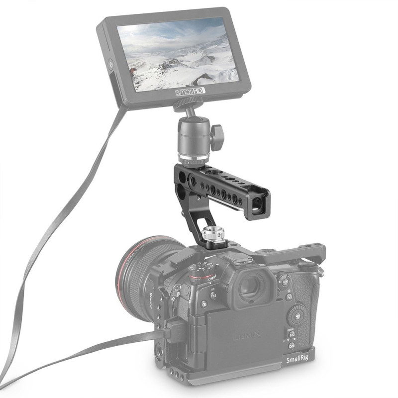 SmallRig 2165B Arri Locating Handle