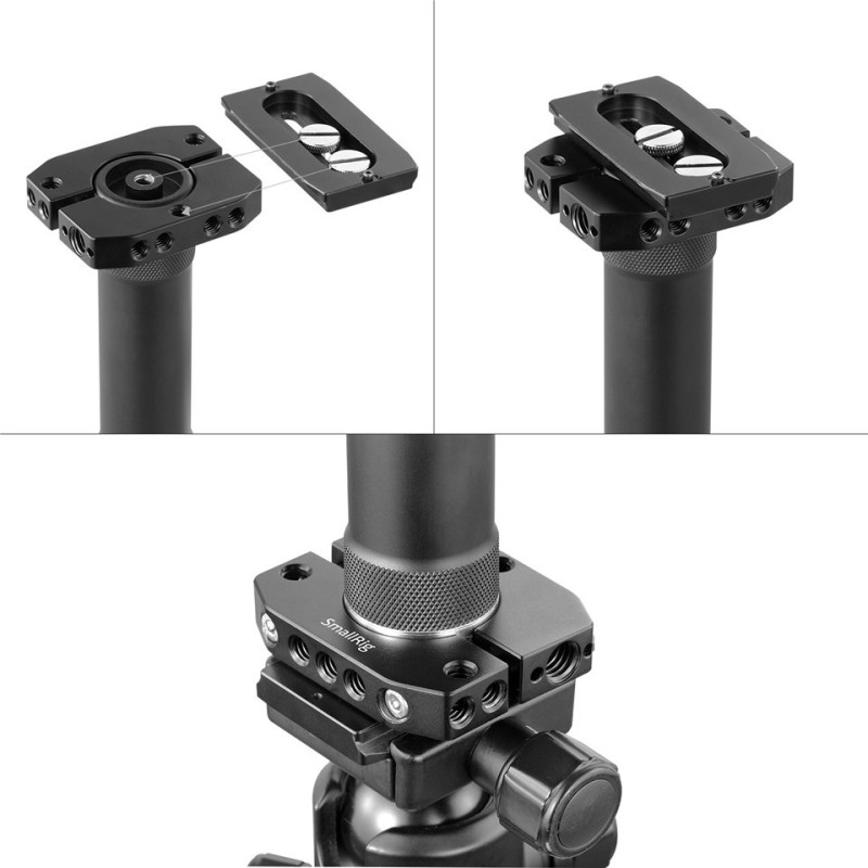 SmallRig Multifunctional Clamp for Zhiyun Crane V2/Crane Plus 2170