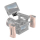 SmallRig Monitor Mount with Arri Locating Pins 2174