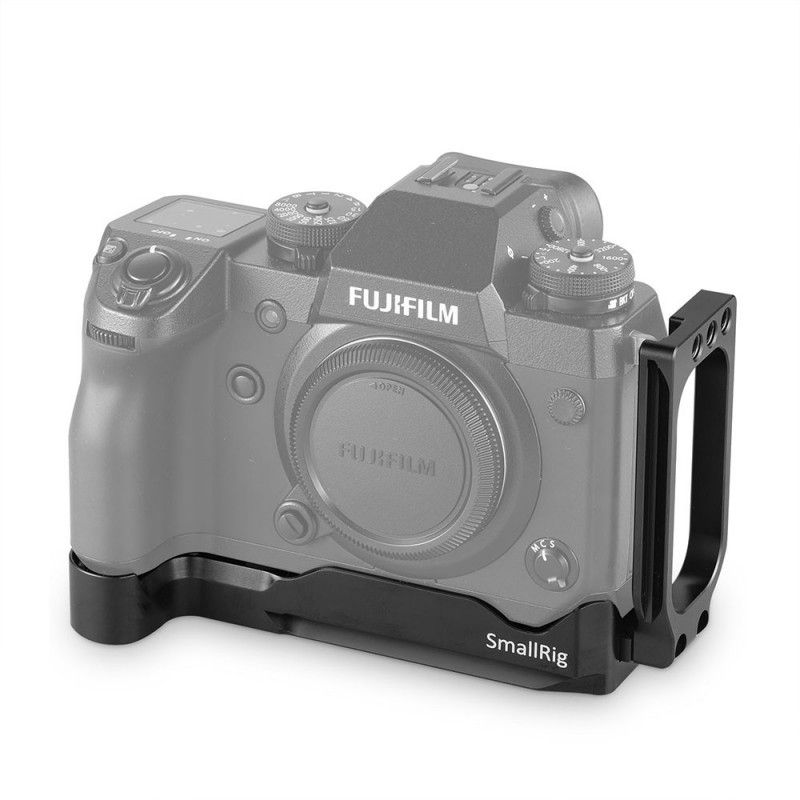 SmallRig L-Bracket for Fujifilm X-H1 2178